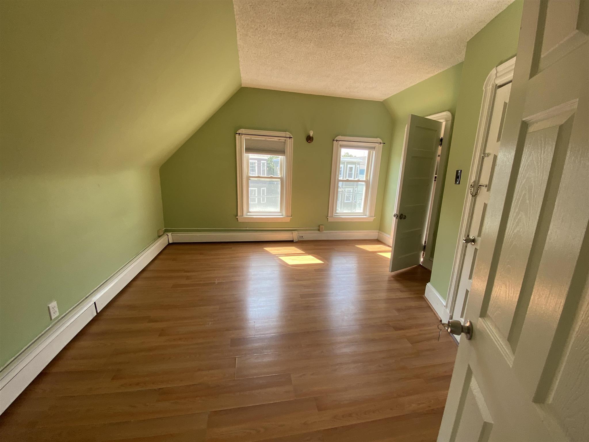 97 Morrison Ave, Powder House Square