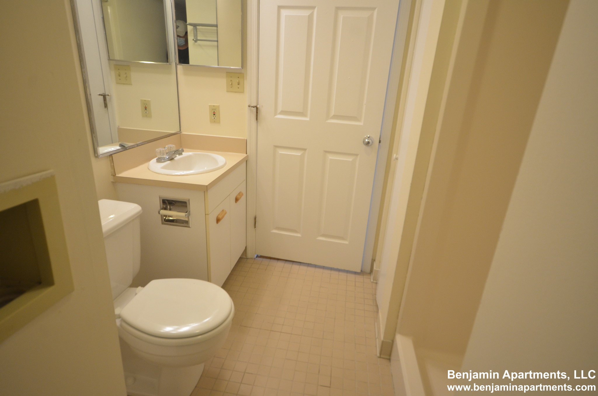 345 Franklin St, Central Square