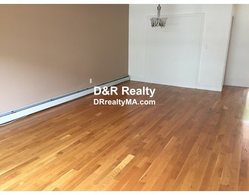 345 Harvard St, Mid Cambridge