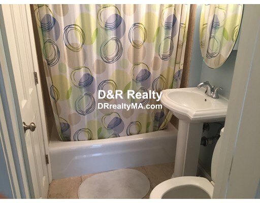 345 Harvard St, Mid Cambridge