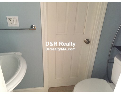 345 Harvard St, Mid Cambridge