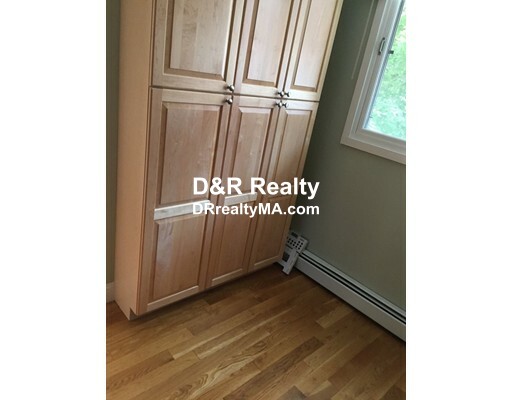 345 Harvard St, Mid Cambridge