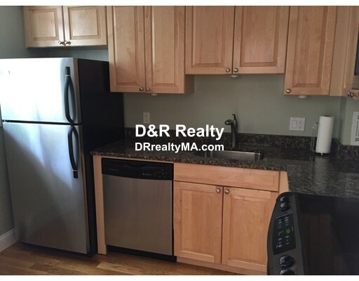 345 Harvard St, Mid Cambridge