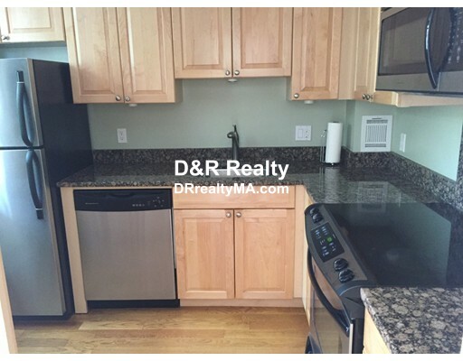 345 Harvard St, Mid Cambridge