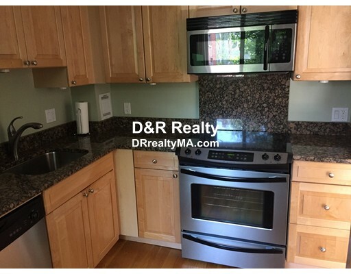 345 Harvard St, Mid Cambridge