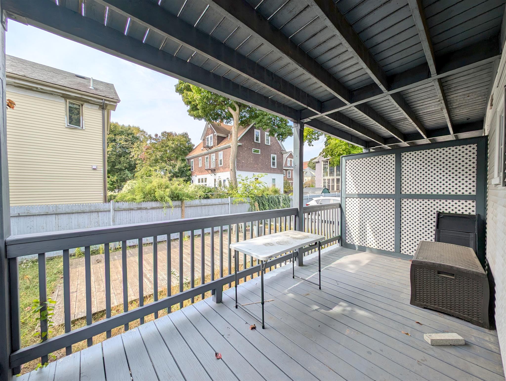 5 Locke St, North Cambridge