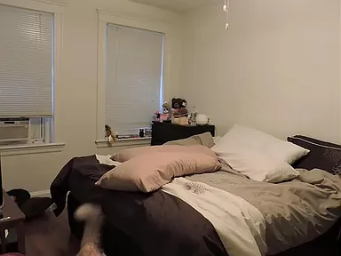 11 Gray St, East Cambridge