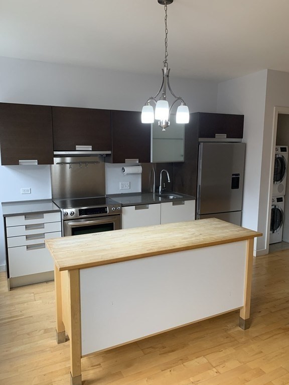 346 Congress St, Seaport District