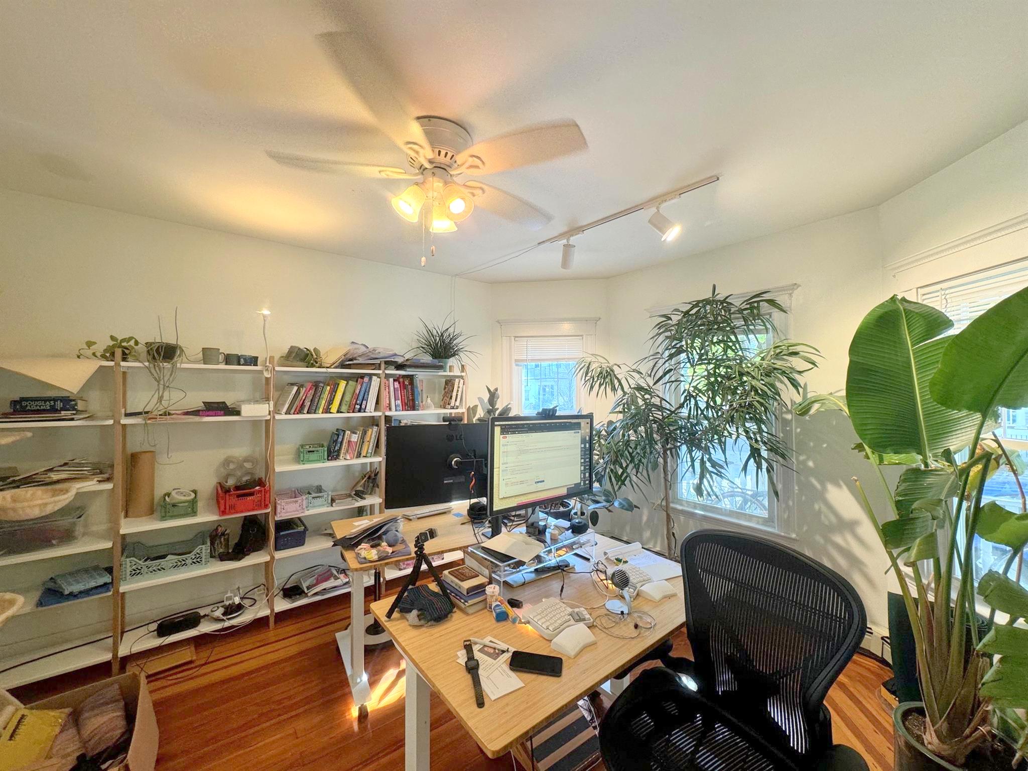 59 Ossipee Rd, Teele Square