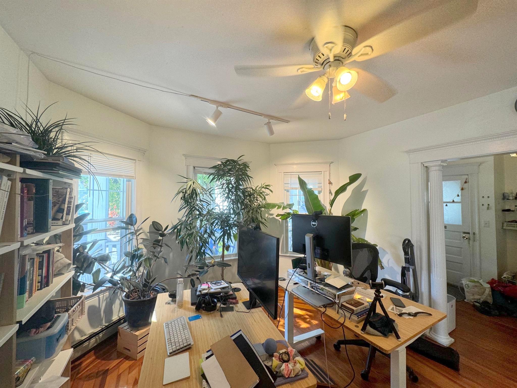 59 Ossipee Rd, Teele Square