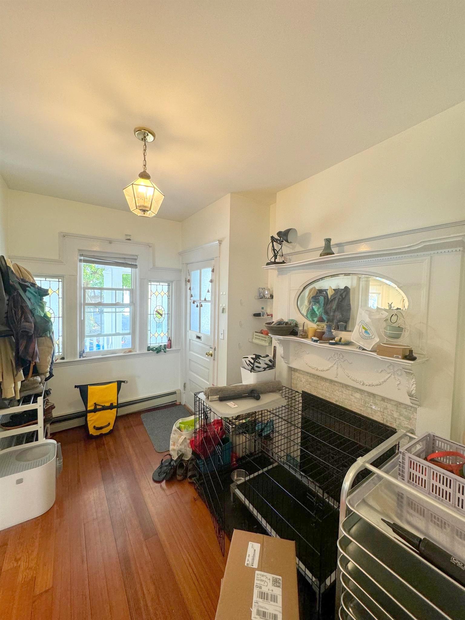 59 Ossipee Rd, Teele Square