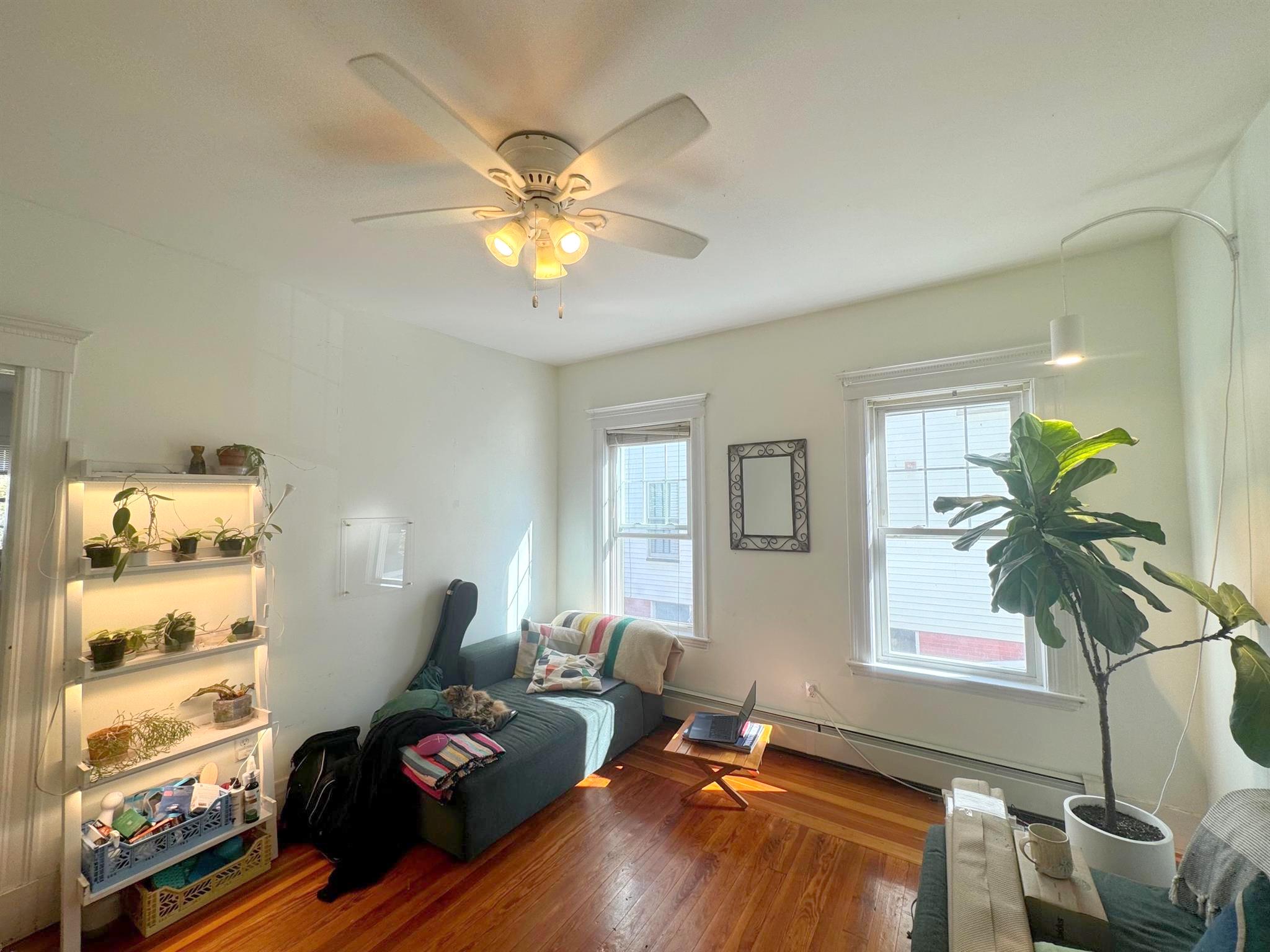 59 Ossipee Rd, Teele Square