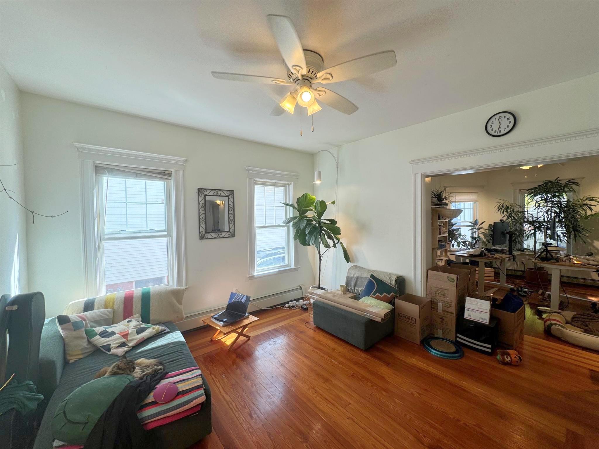 59 Ossipee Rd, Teele Square