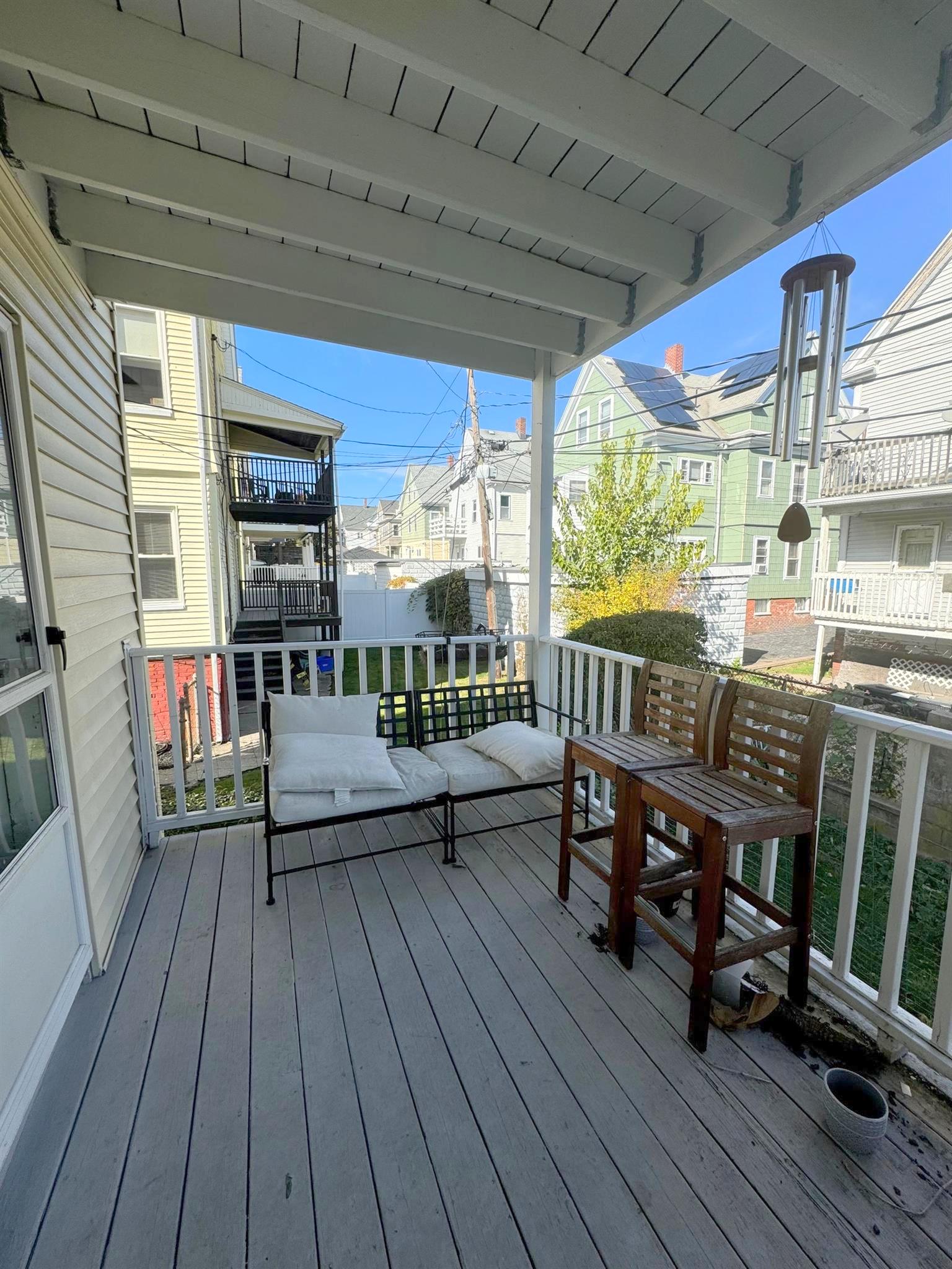 59 Ossipee Rd, Teele Square