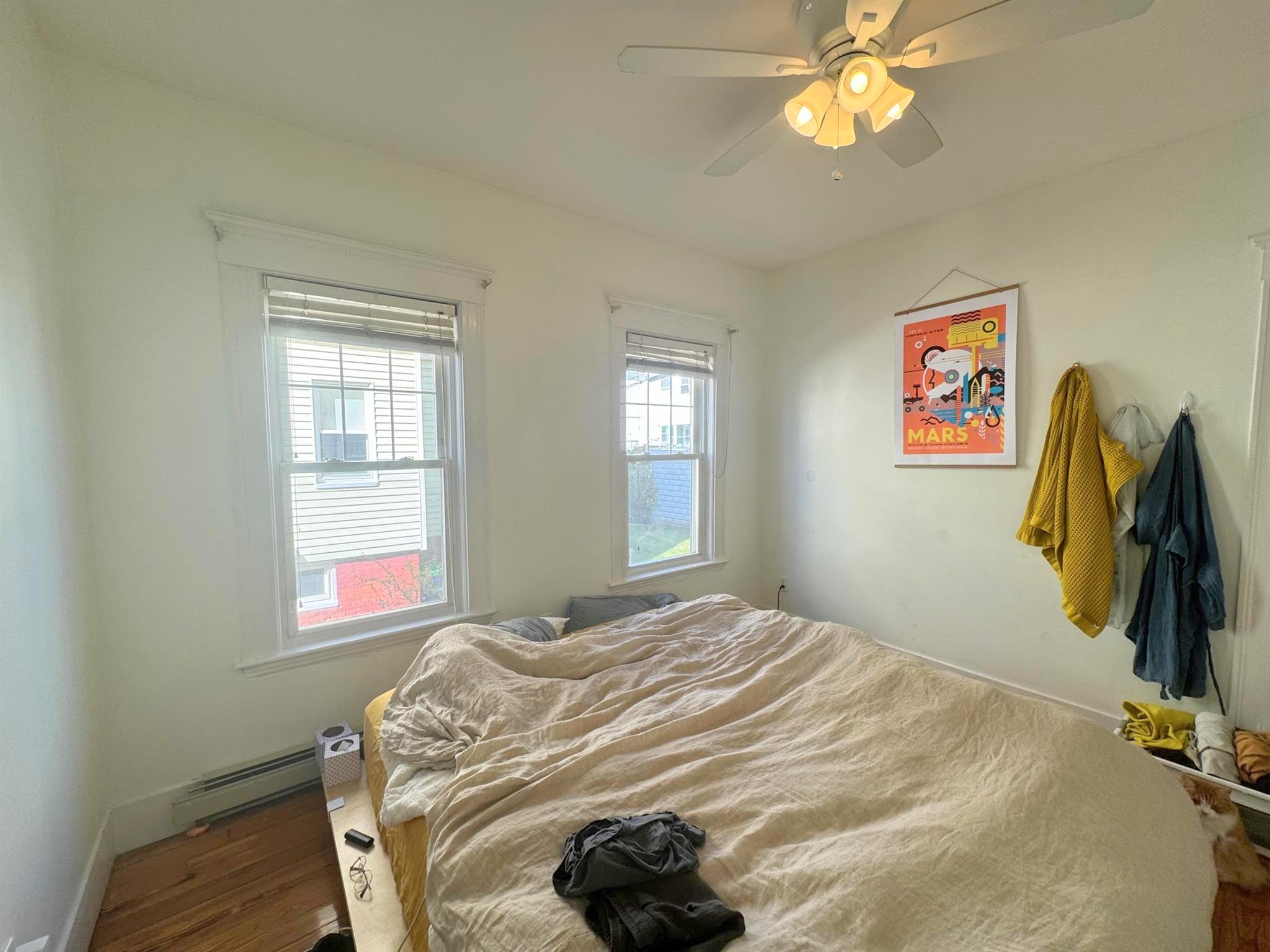 59 Ossipee Rd, Teele Square