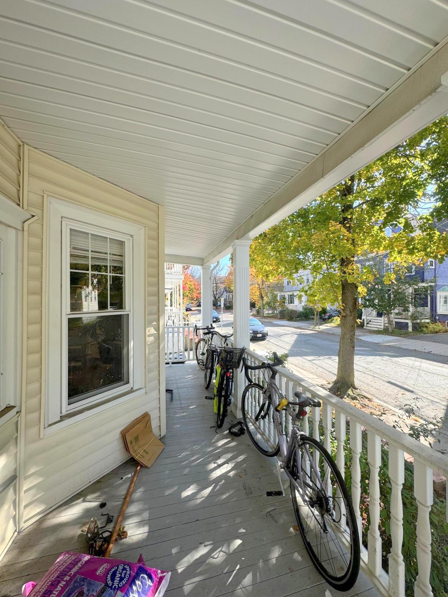 59 Ossipee Rd, Teele Square