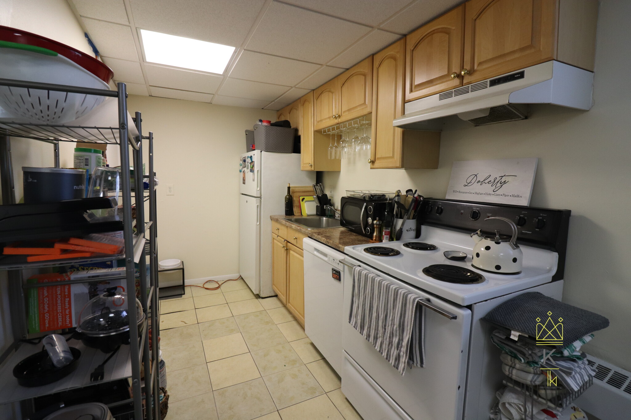 34 A Park St, Griggs Park