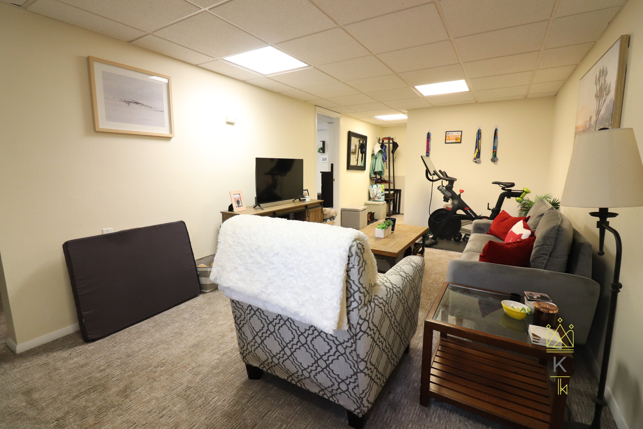 34 A Park St, Griggs Park