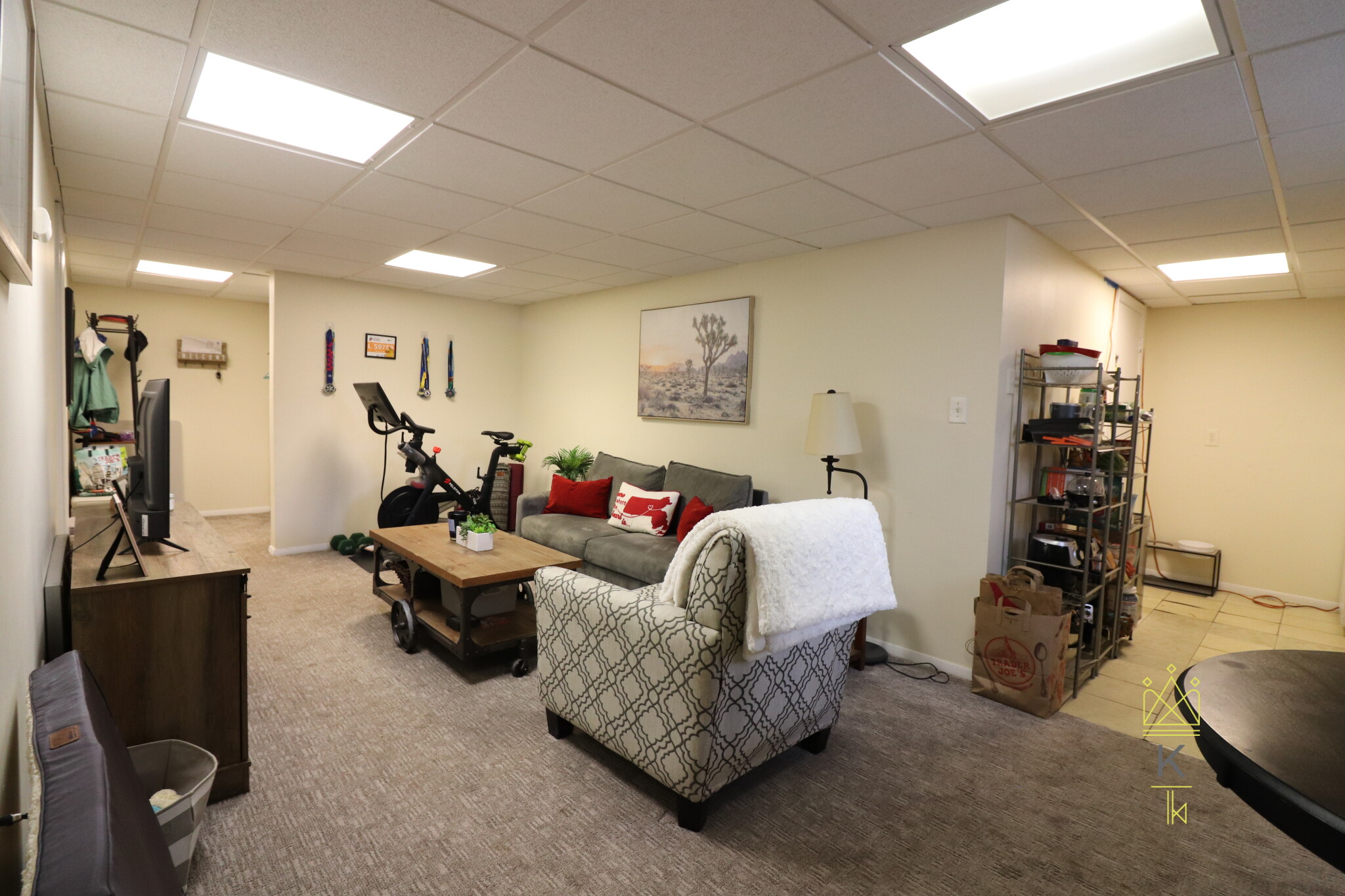 34 A Park St, Griggs Park