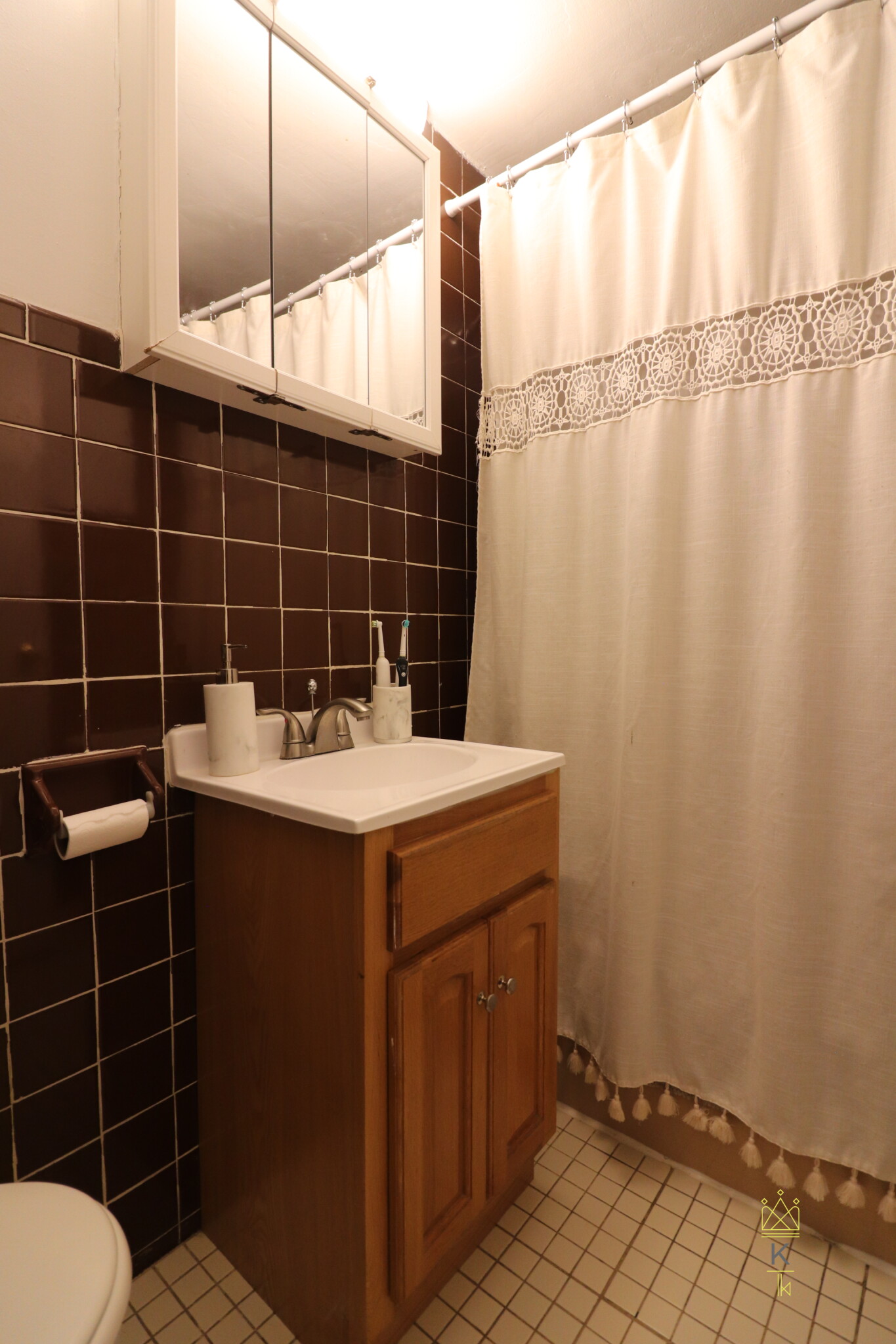 34 A Park St, Griggs Park