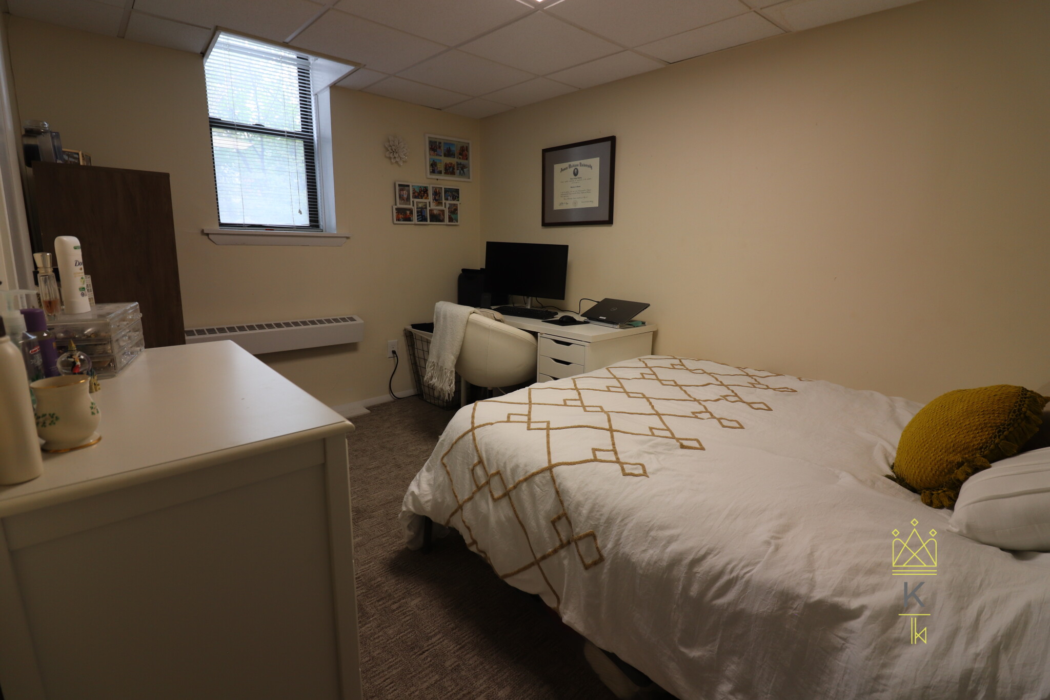 34 A Park St, Griggs Park