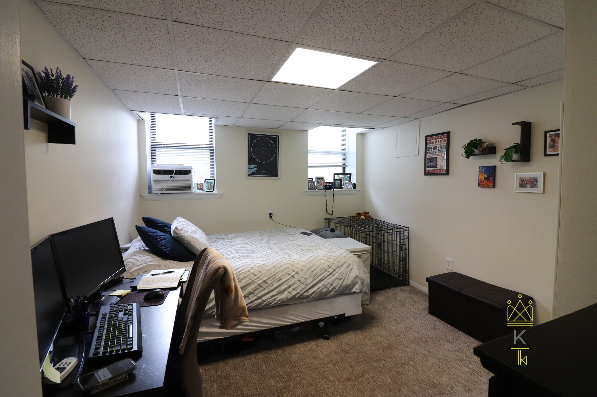 34 A Park St, Griggs Park