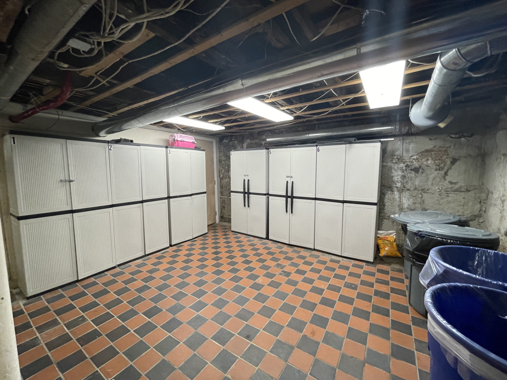 24 Joy St, Beacon Hill