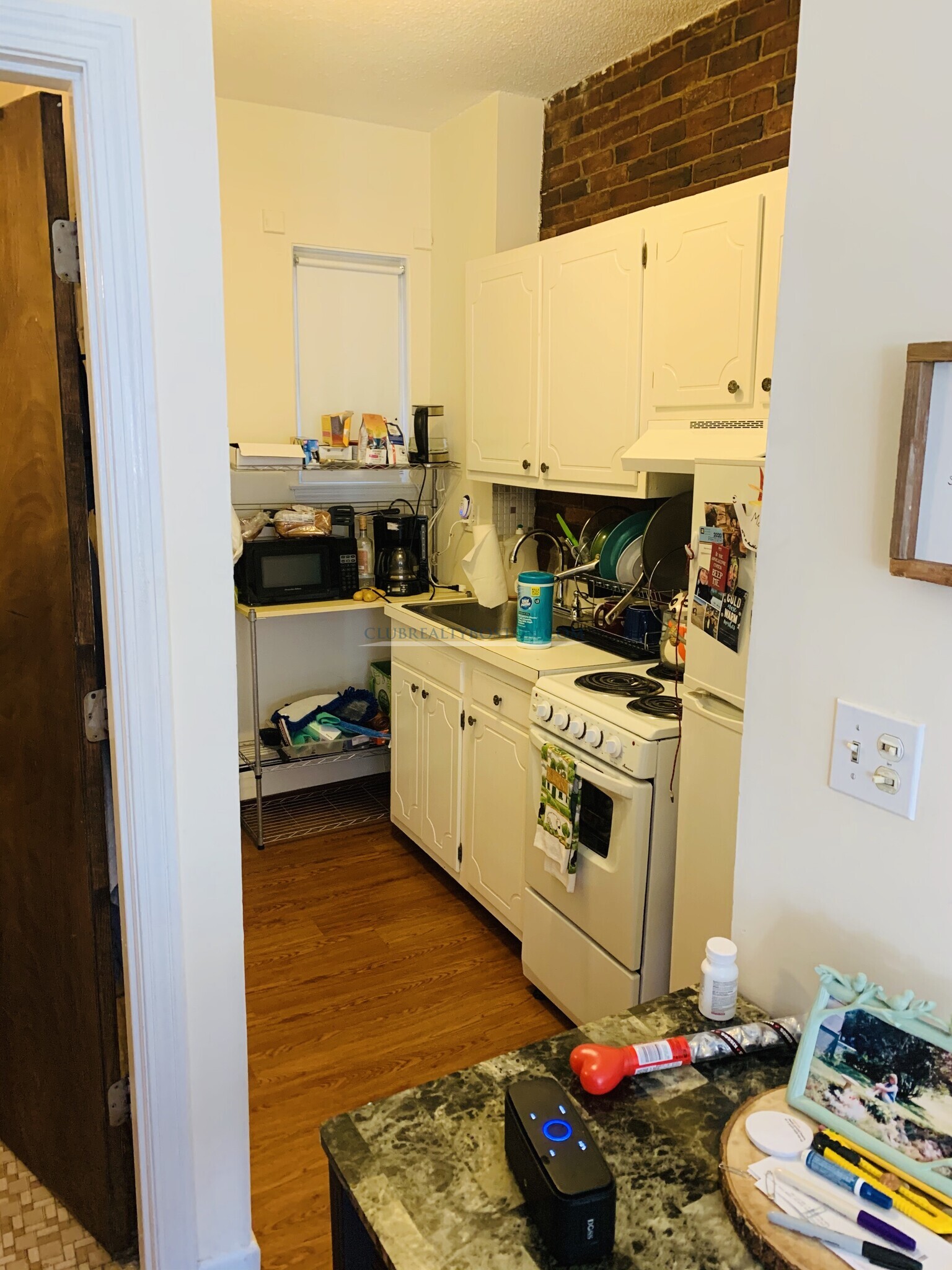 74 South Huntington Ave, Mission Hill