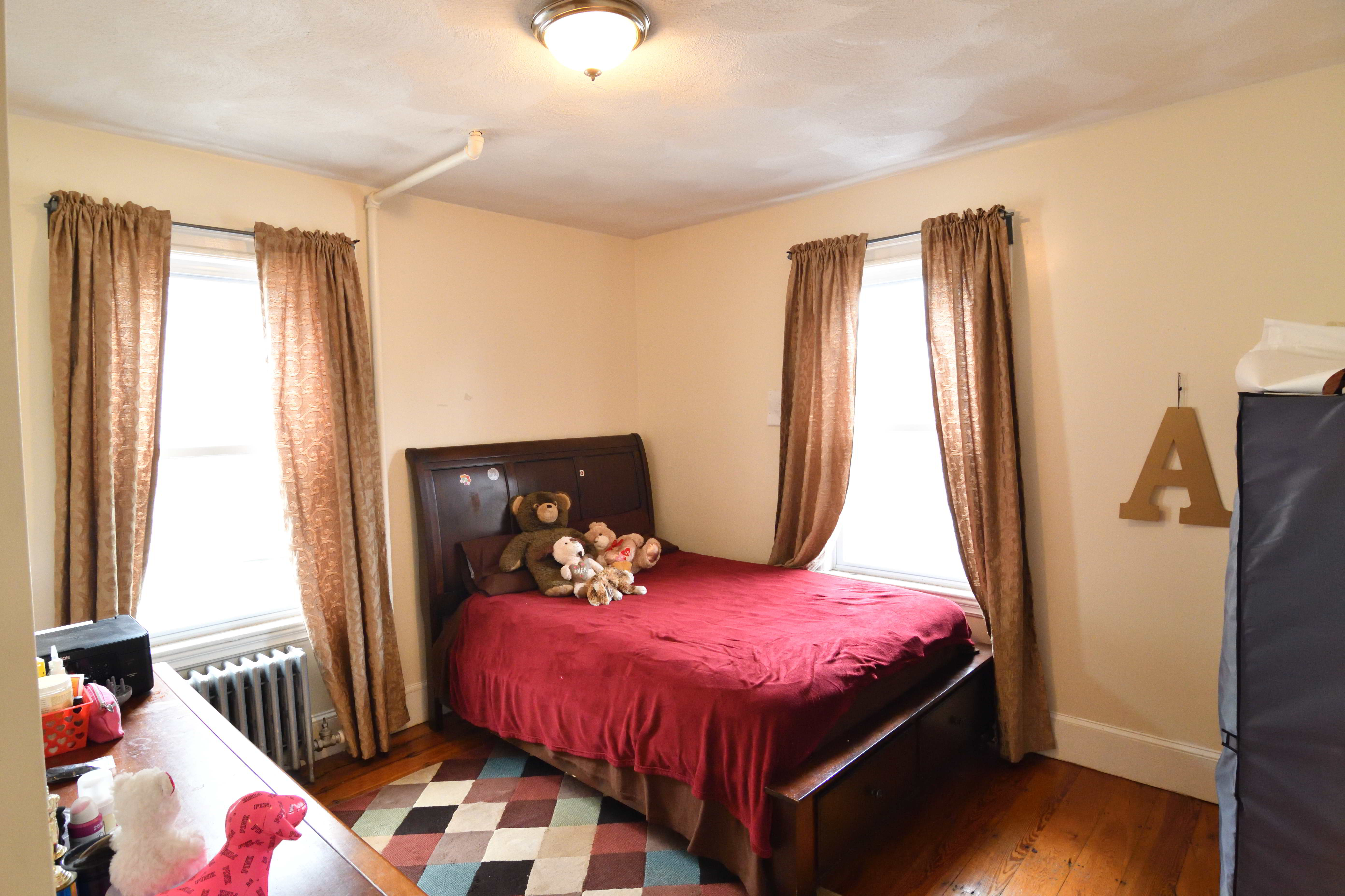 592 Park, Dorchester