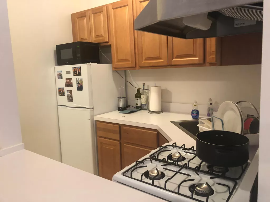 1125 Commonwealth Ave, Allston