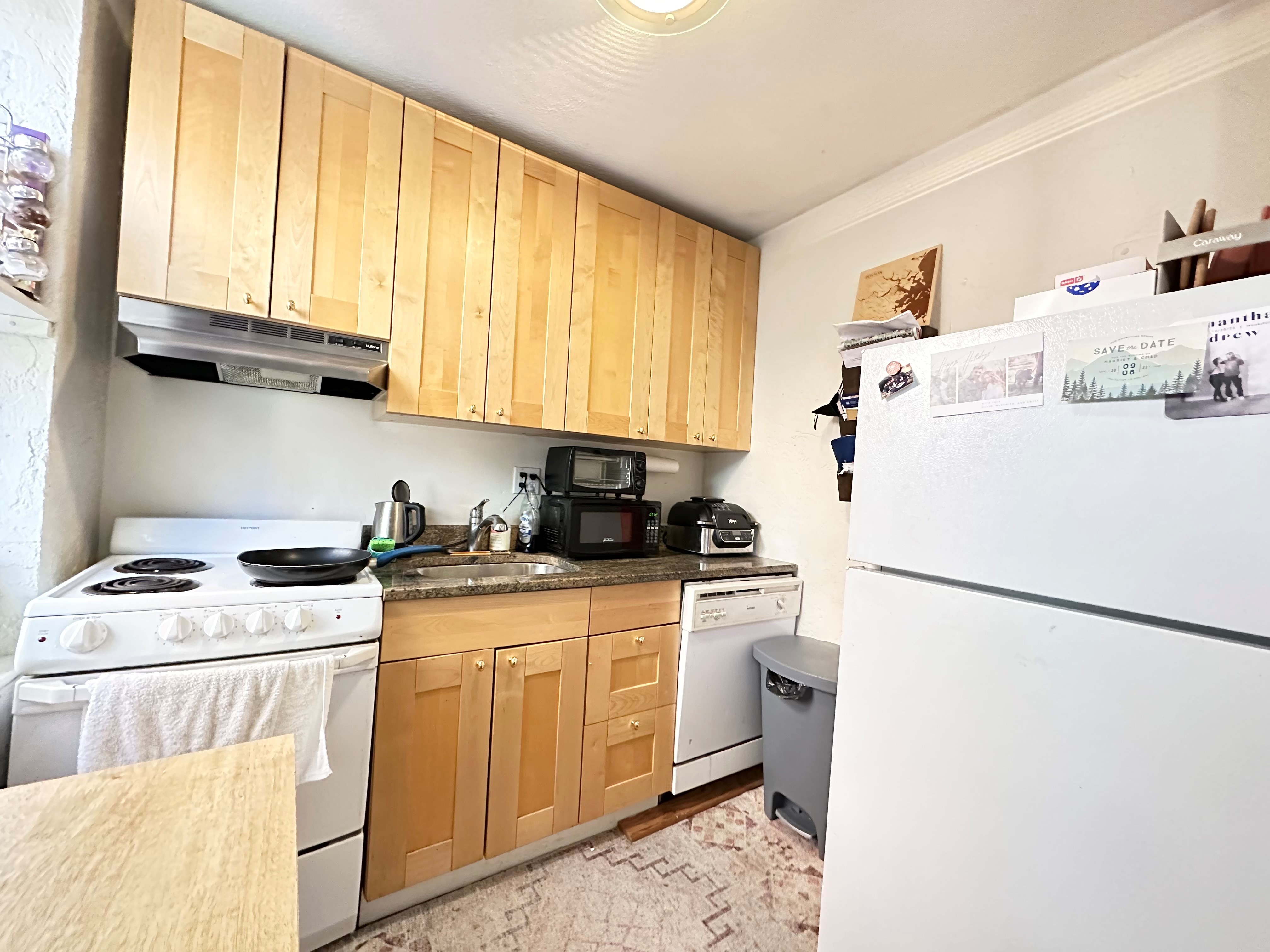 35 Charter St, North End