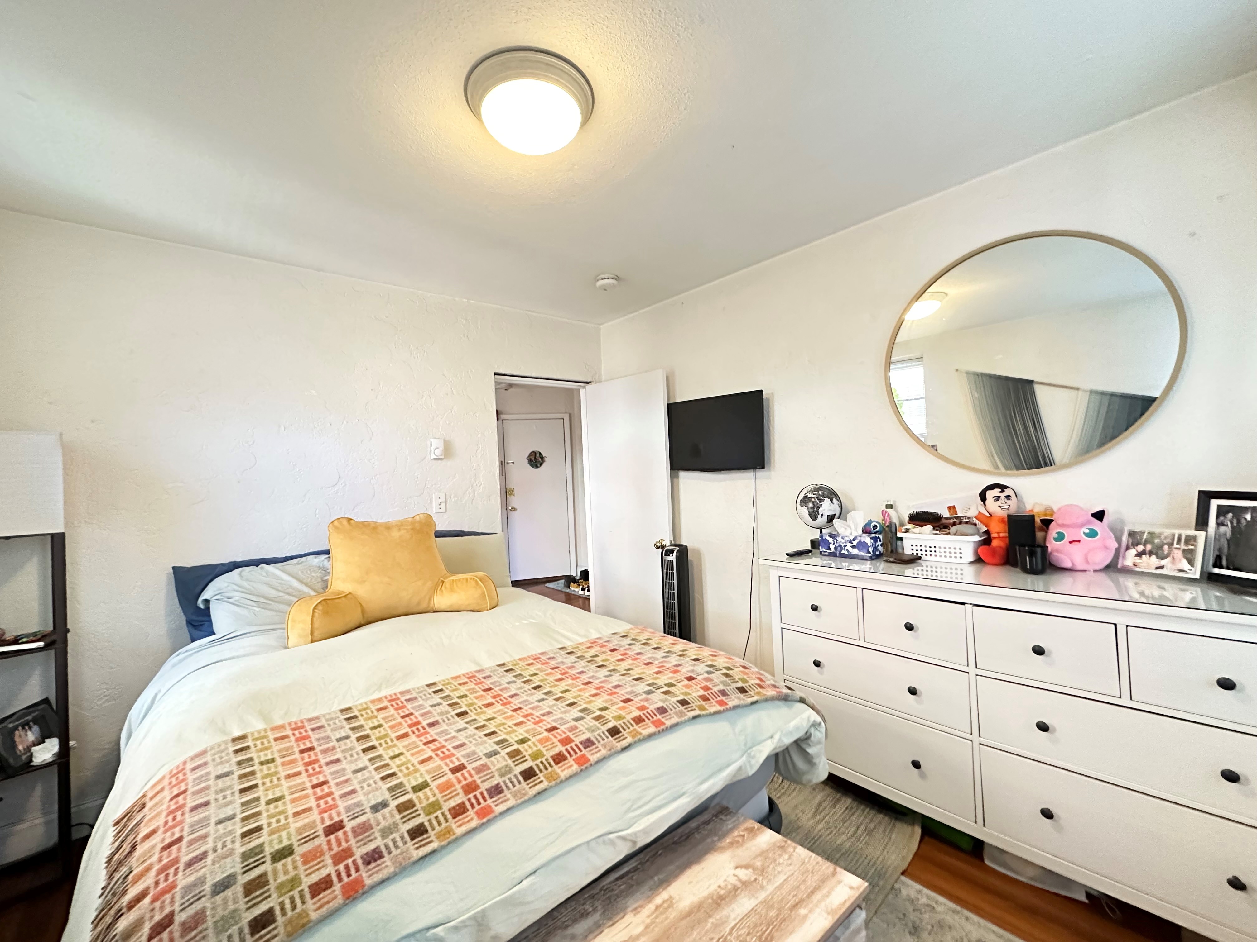 35 Charter St, North End