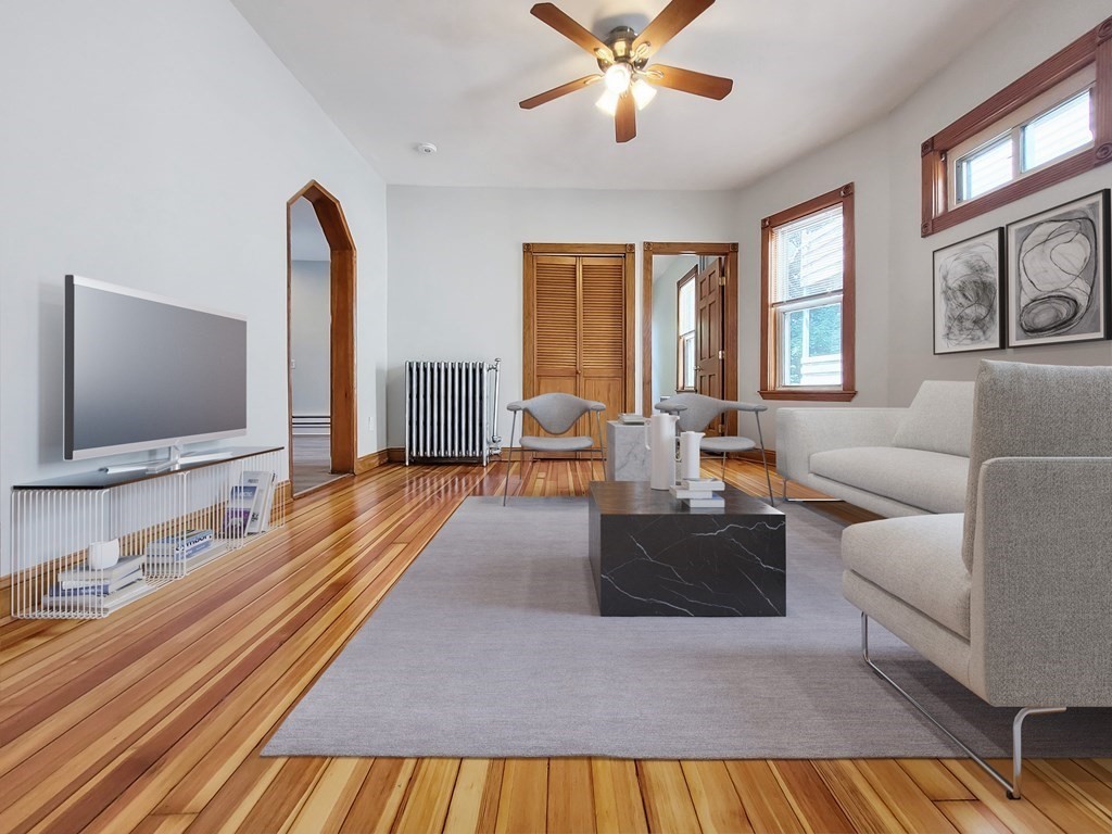 35 Dunlap St, Dorchester