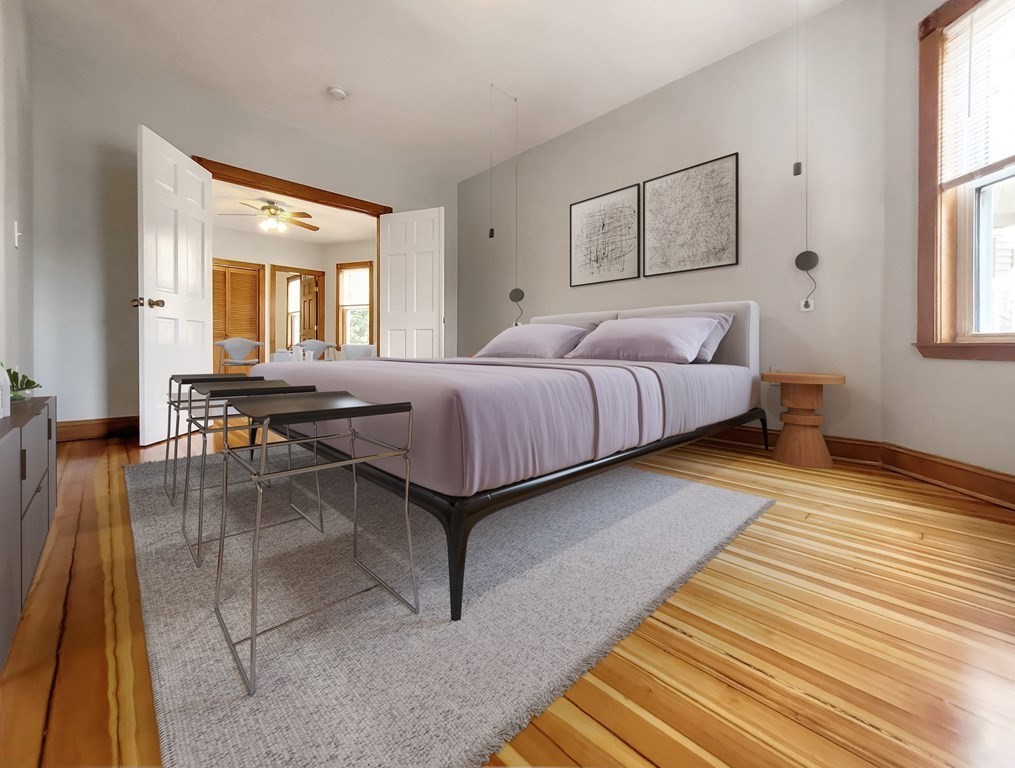 35 Dunlap St, Dorchester