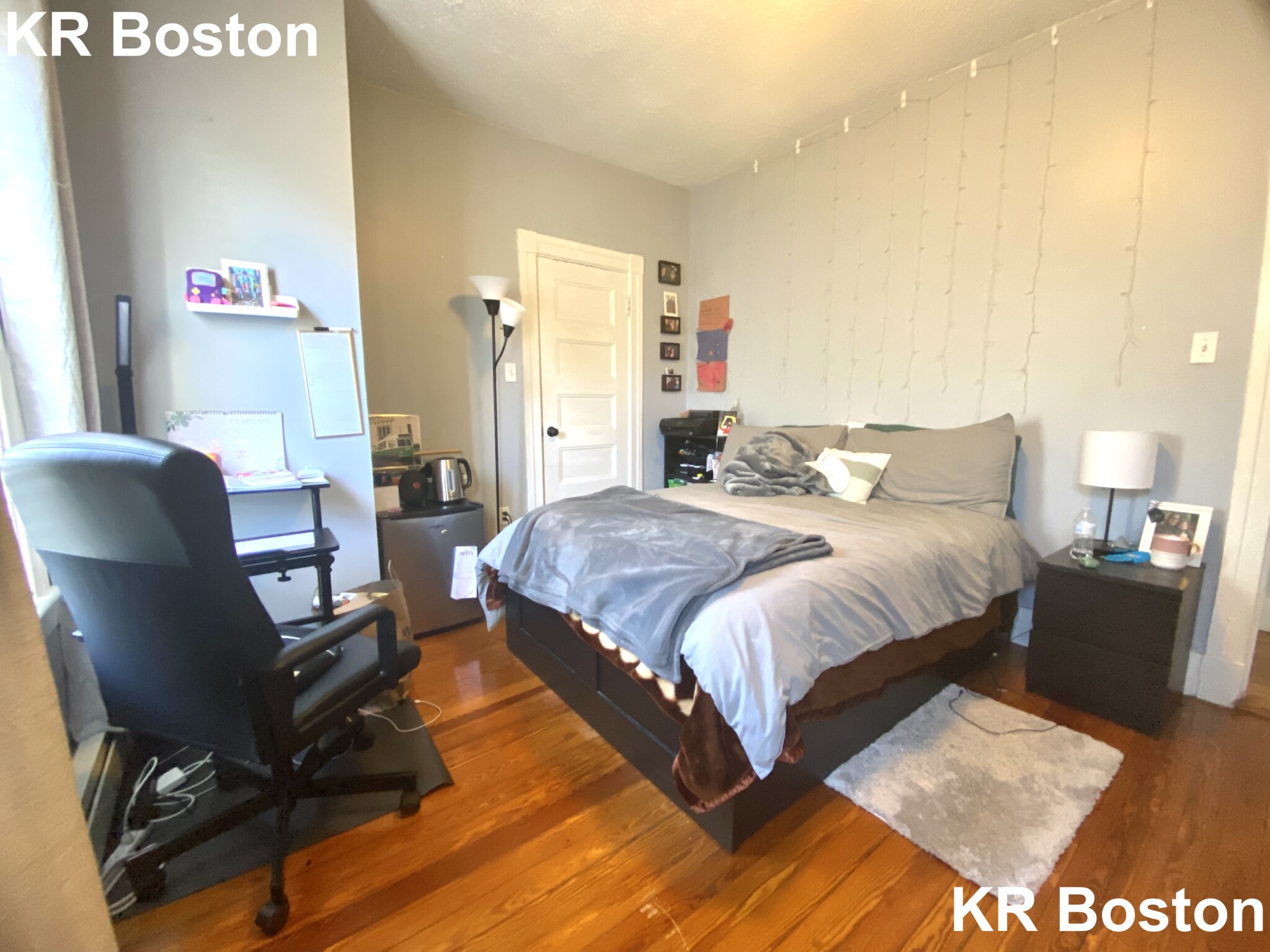 35 Faneuil St,, Brighton