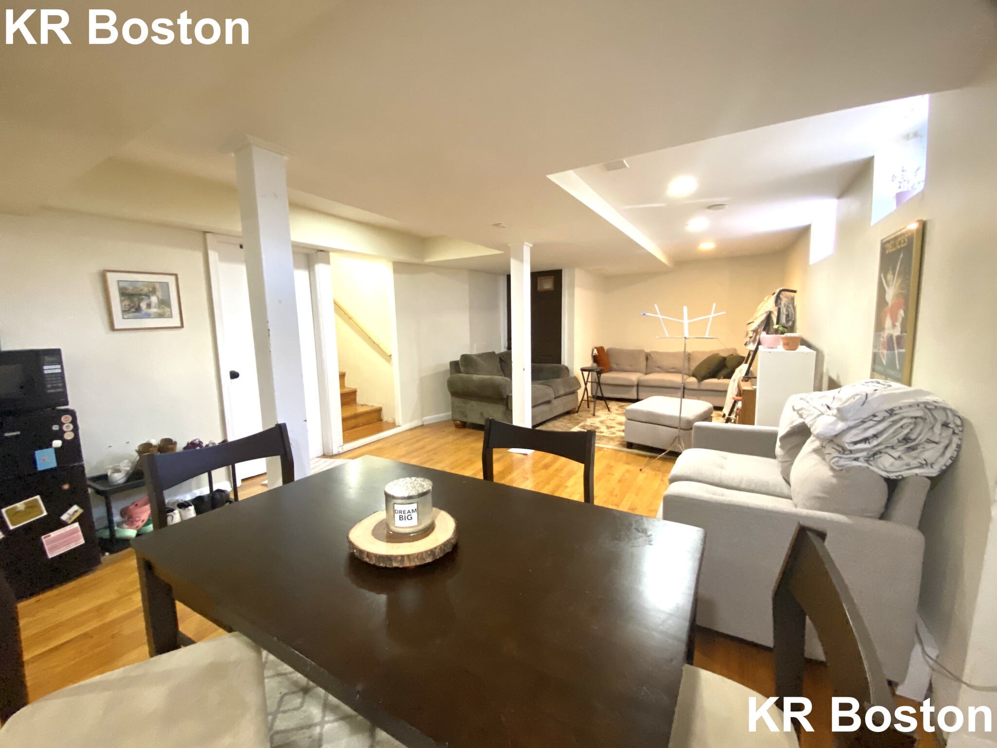 35 Faneuil St,, Brighton