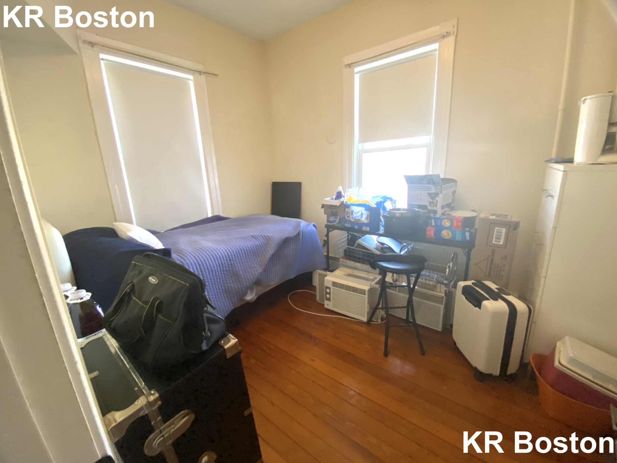 35 Faneuil St,, Brighton