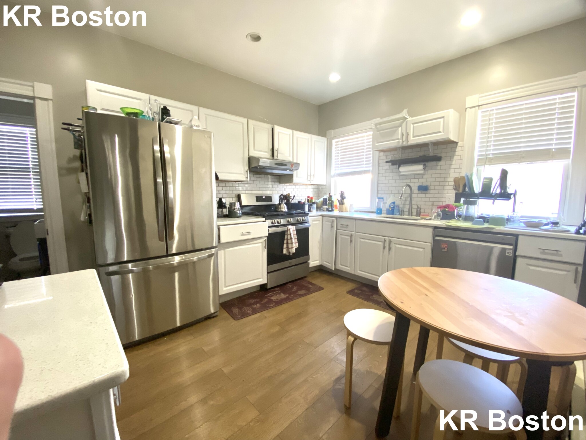 35 Faneuil St,, Brighton