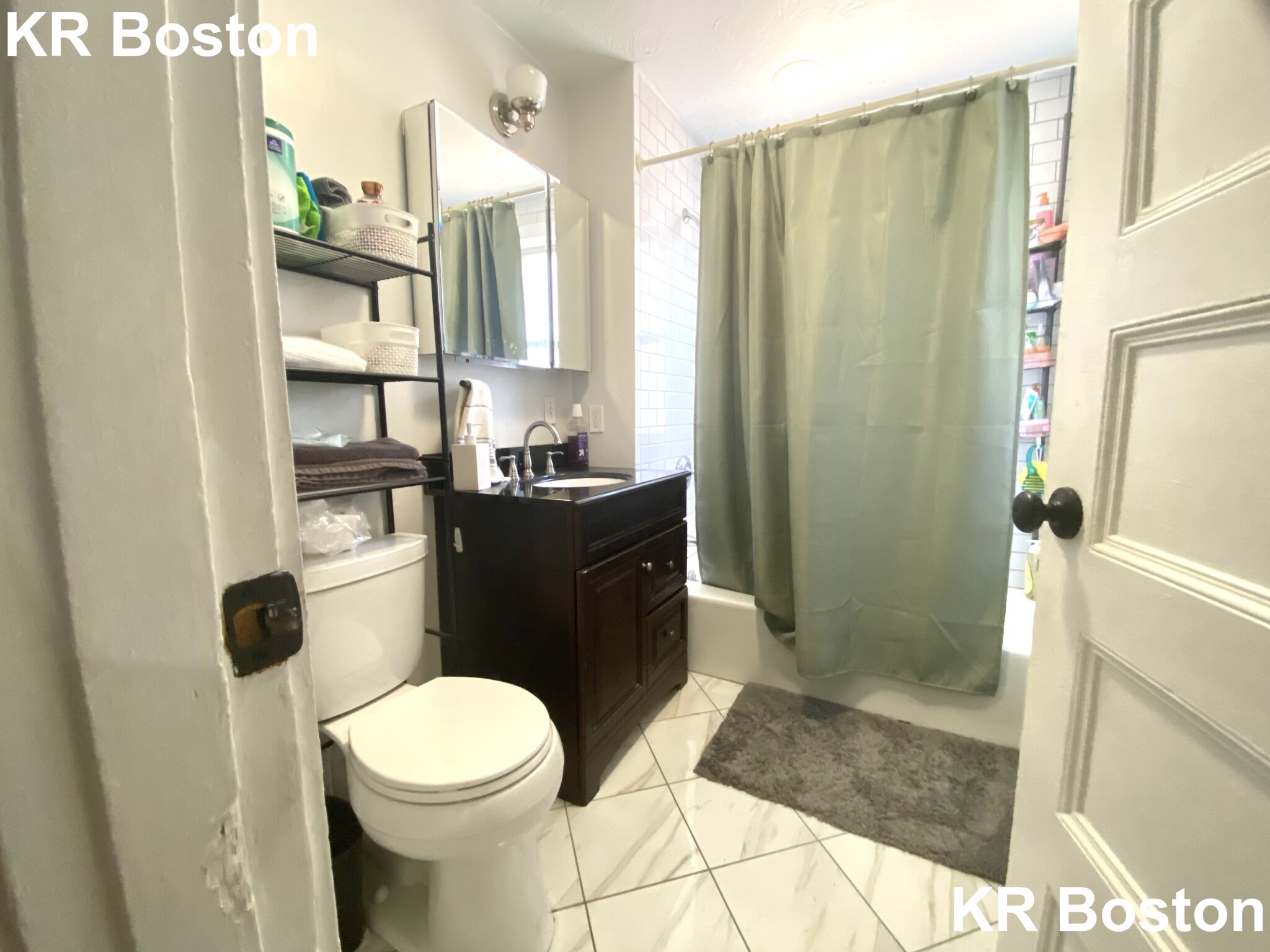 35 Faneuil St, Brighton