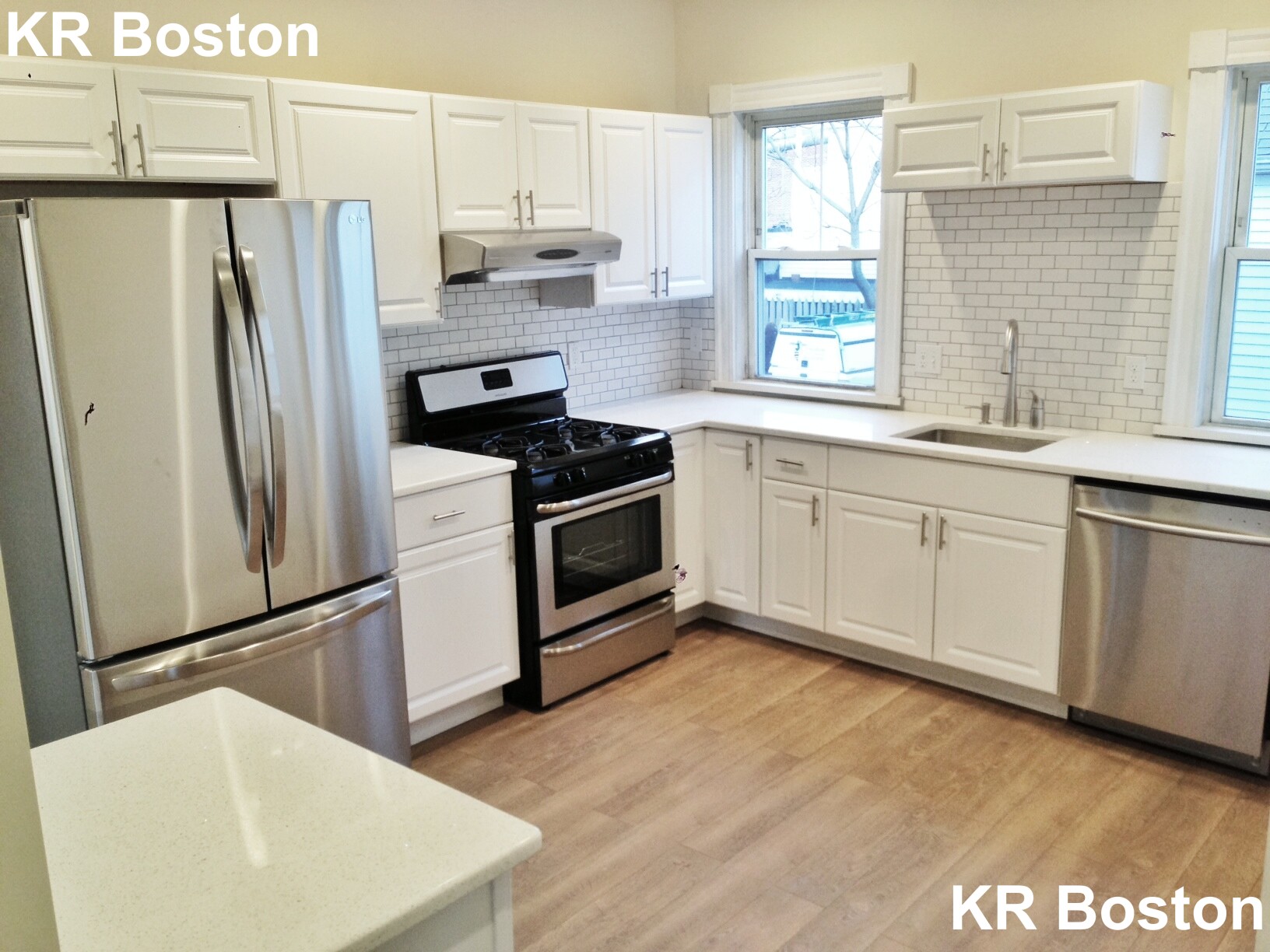 35 Faneuil St, Brighton