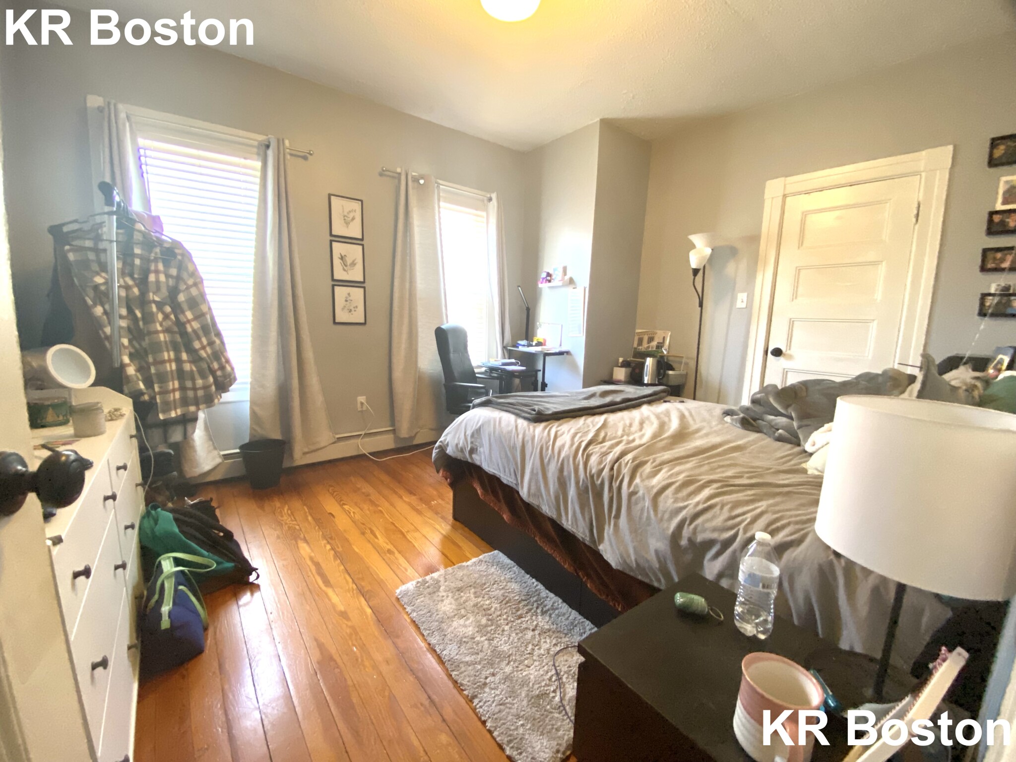 35 Faneuil St, Brighton