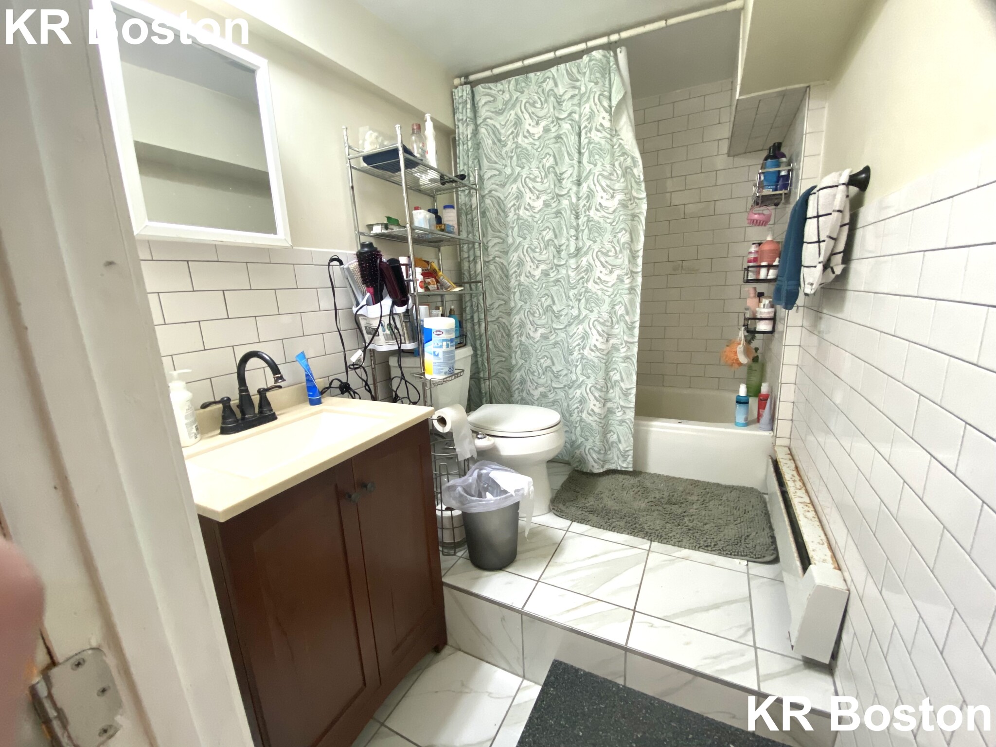 35 Faneuil St, Brighton