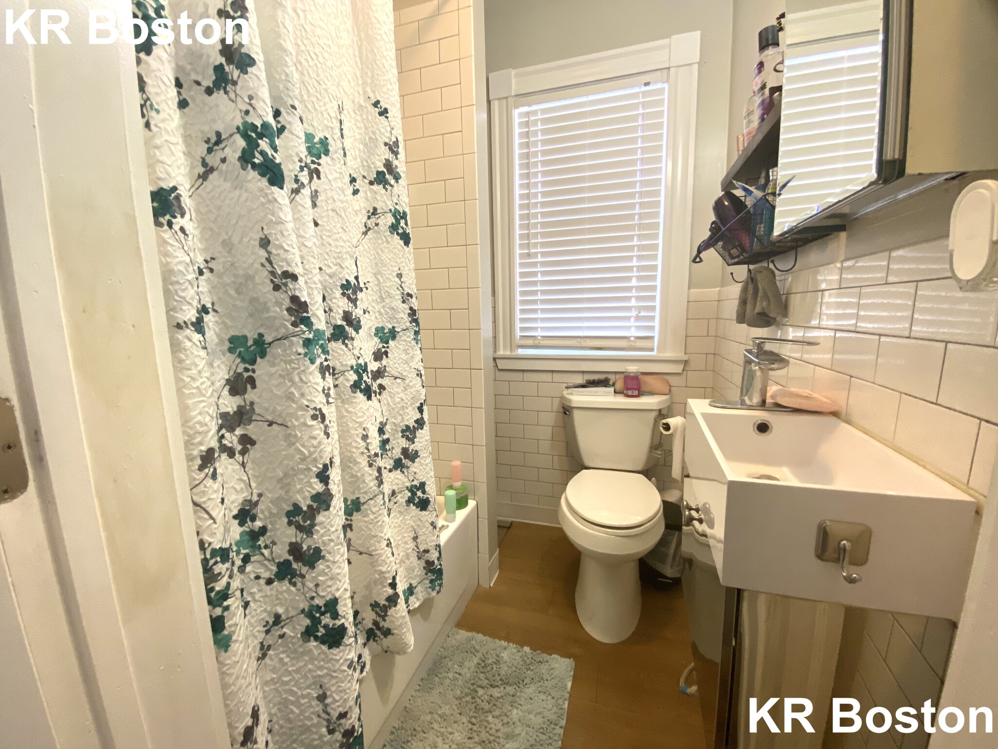 35 Faneuil St, Brighton