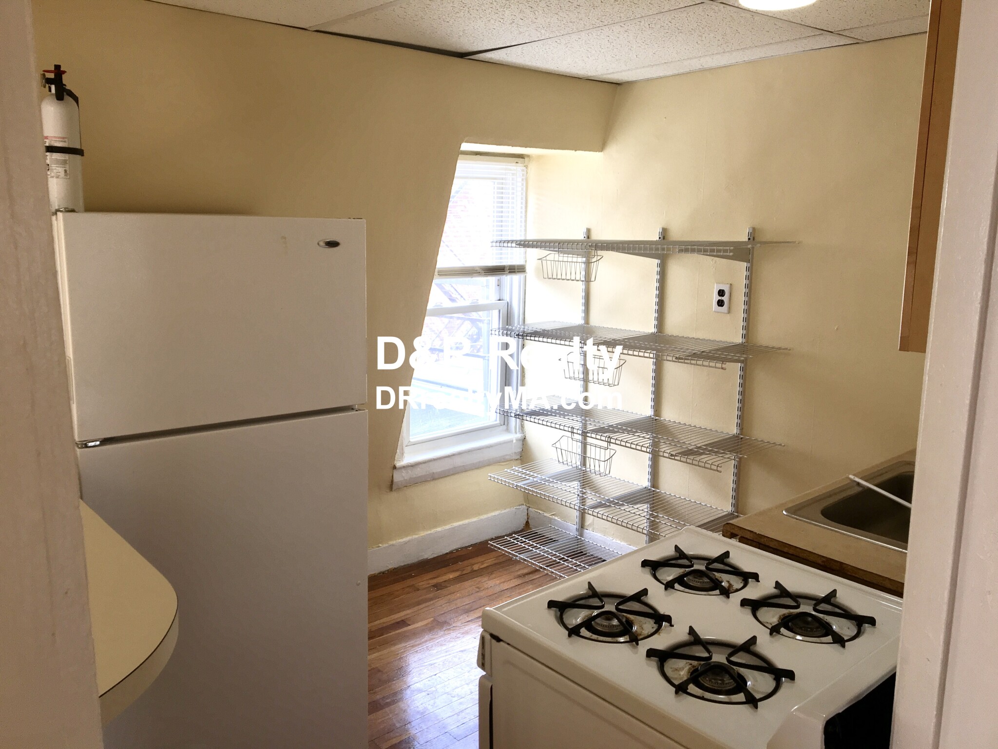 35 Inman St, Central Square