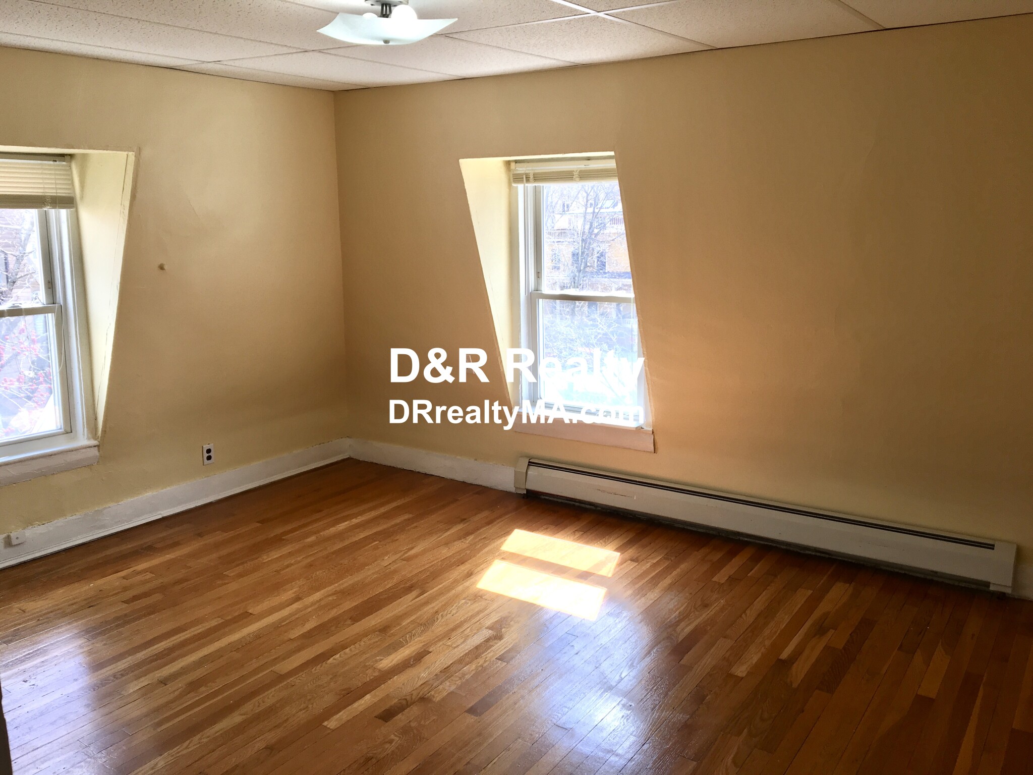 35 Inman St, Central Square