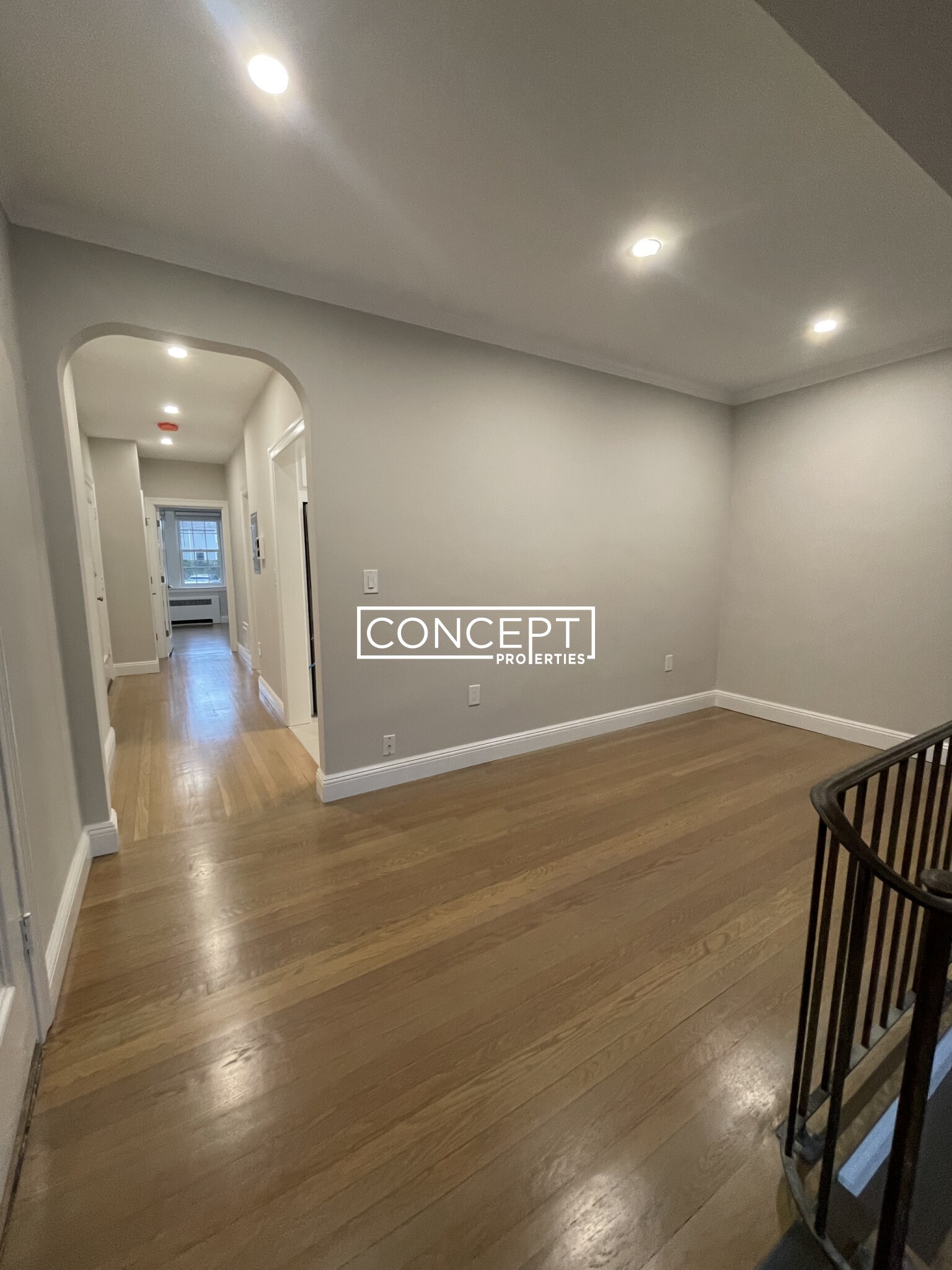 35 Park St, Coolidge Corner