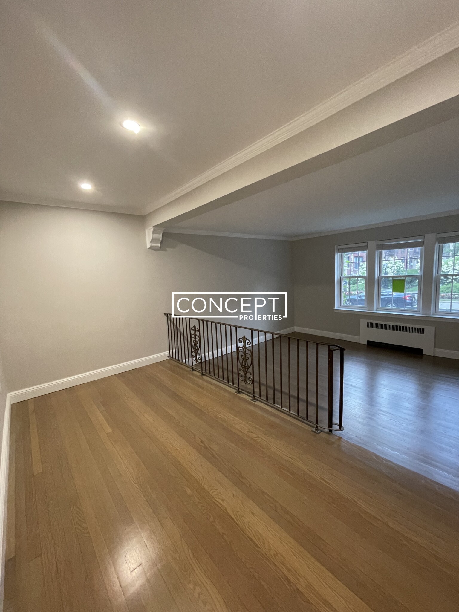 35 Park St, Coolidge Corner