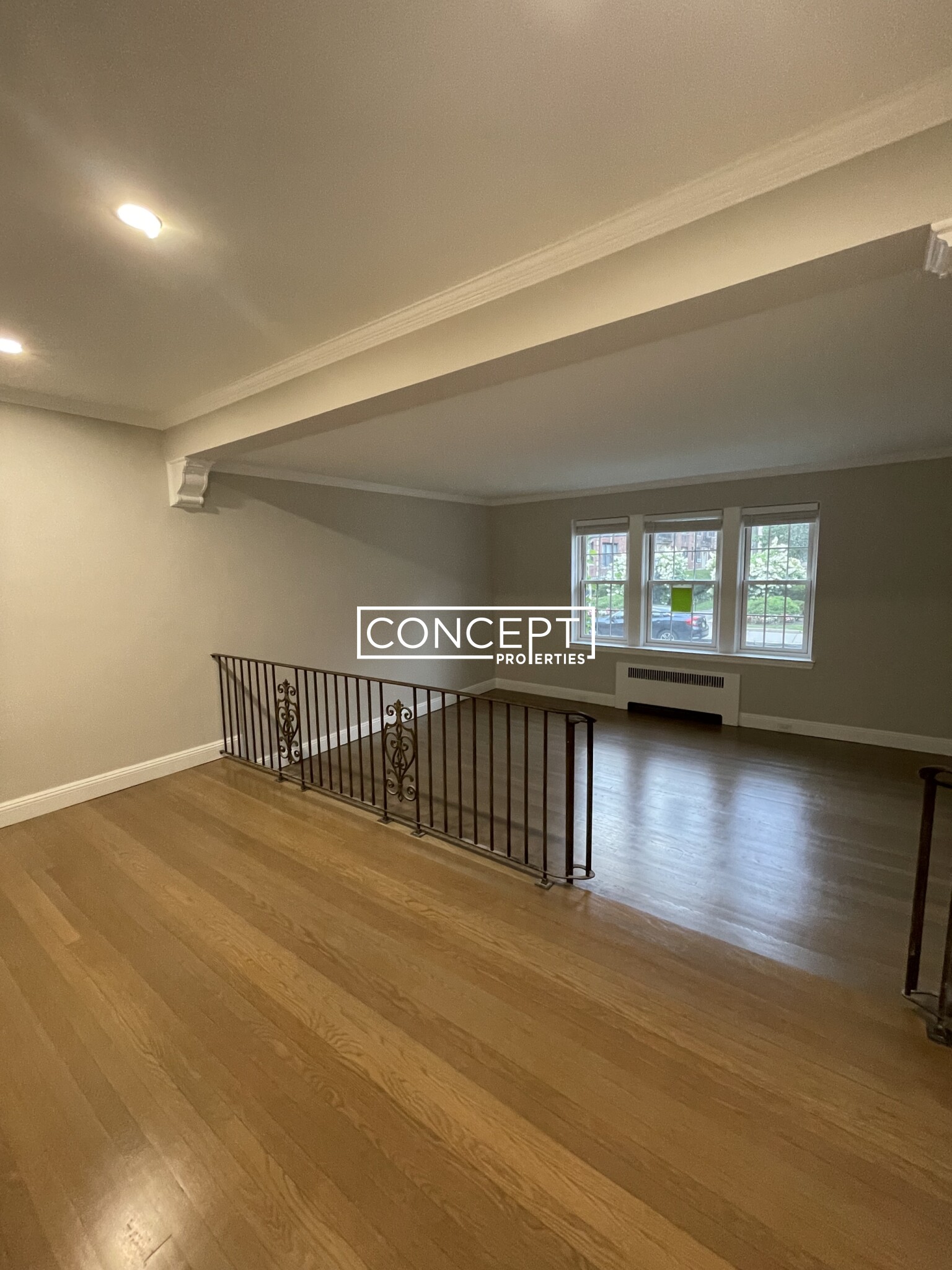 35 Park St, Coolidge Corner