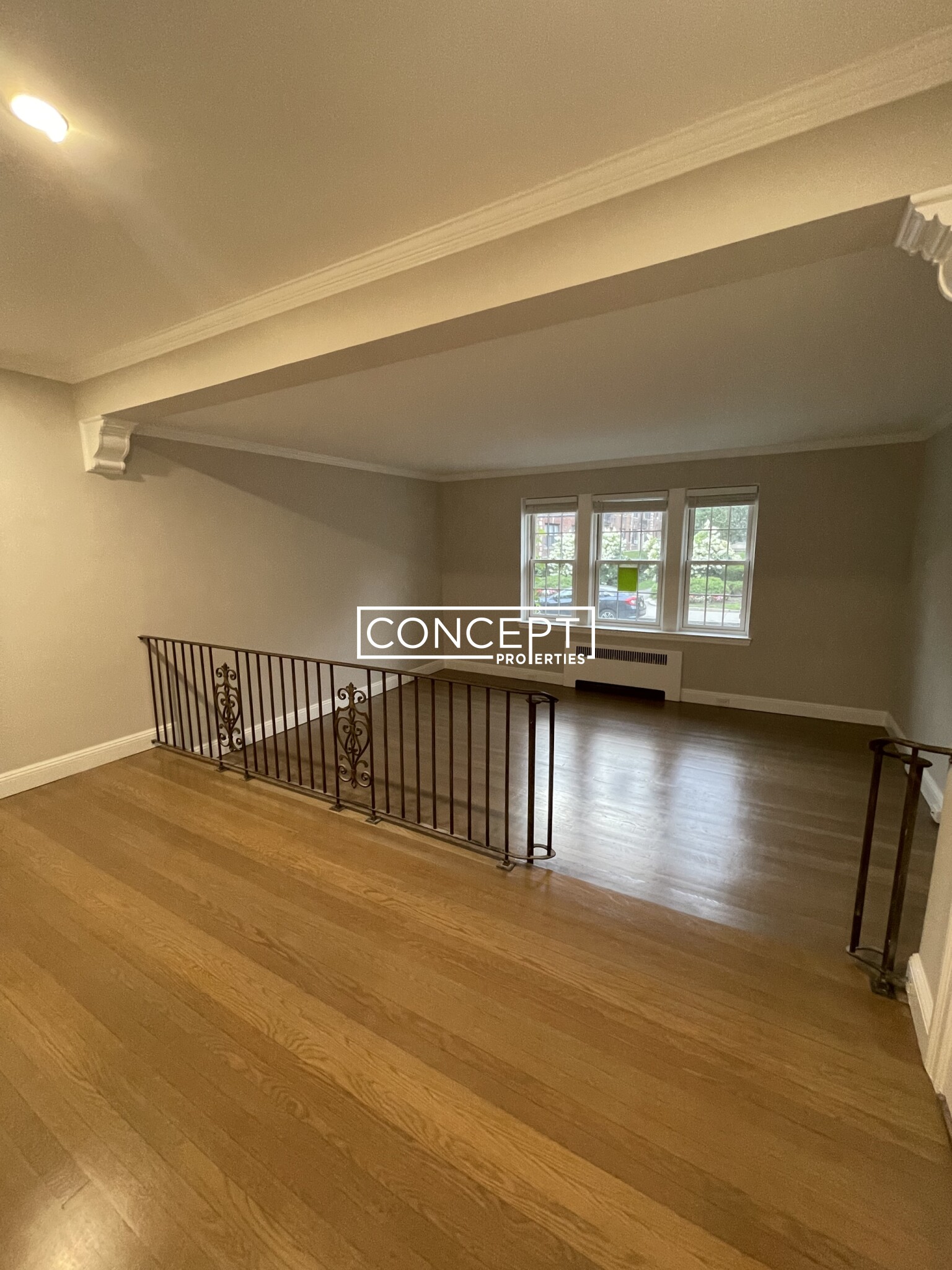 35 Park St, Coolidge Corner