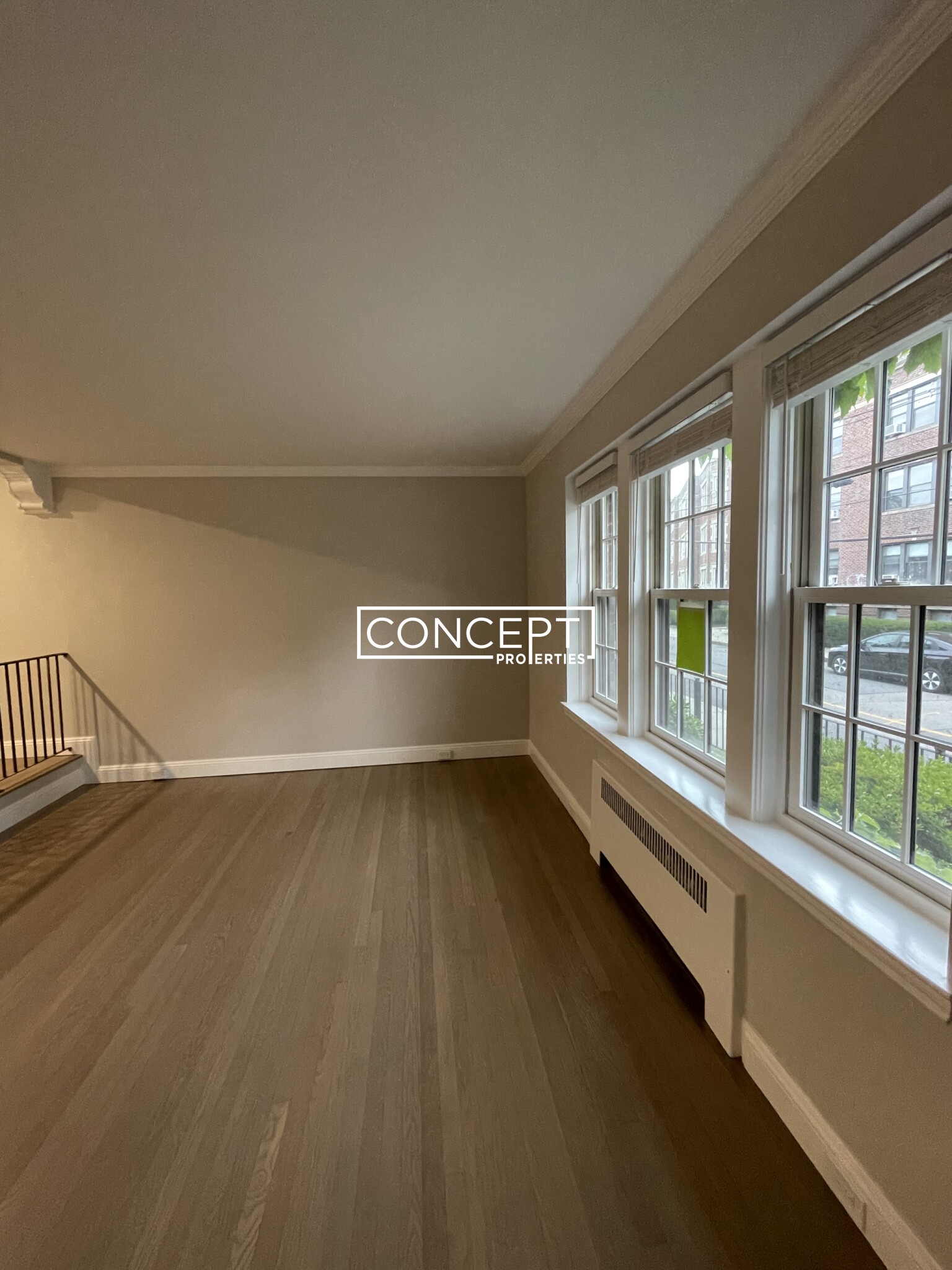 35 Park St, Coolidge Corner